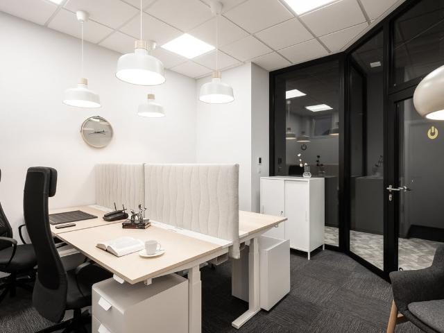 Biuro do wynajęcia w Kraków, Małopolskie