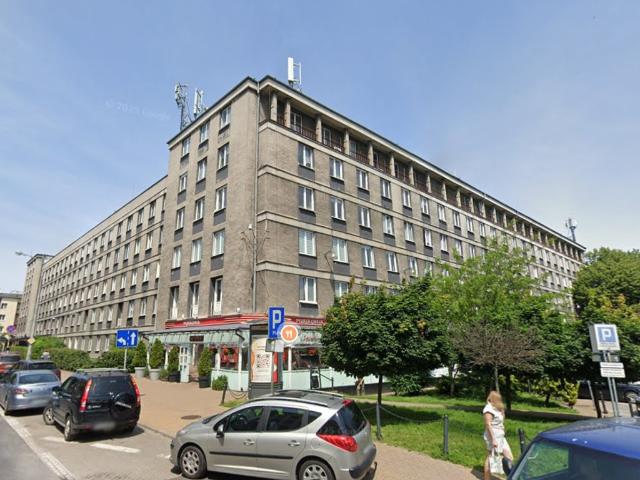 Biuro do wynajęcia w Śródmieście, Lublin