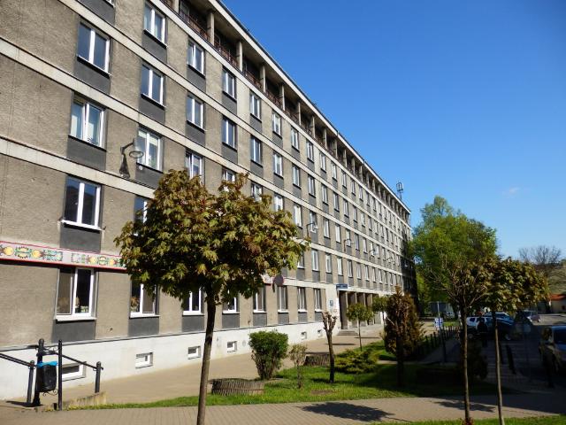 Biuro do wynajęcia w Śródmieście, Lublin