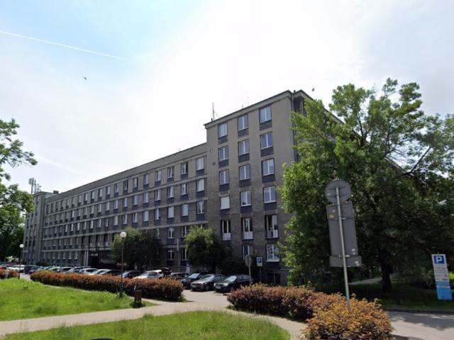 Biuro do wynajęcia w Śródmieście, Lublin