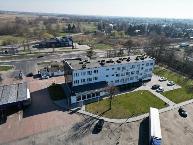 Biuro do wynajęcia w Błonie, Mazowieckie