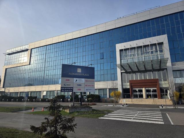 Biuro do wynajęcia w Teofilów Przemysłowy, Łódź