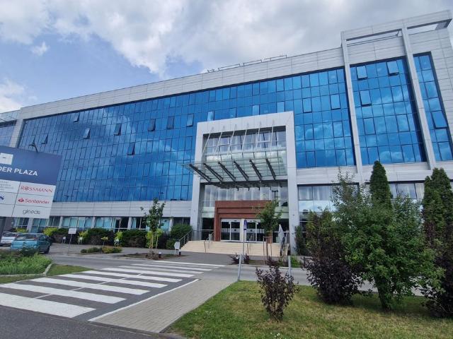 Biuro do wynajęcia w Teofilów Przemysłowy, Łódź
