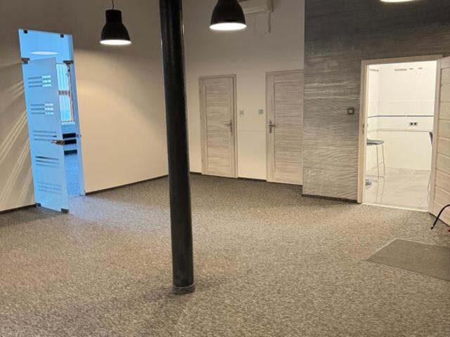 Biuro do wynajęcia w Łódź, Łódzkie