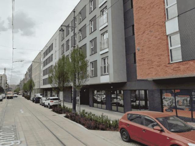 Biuro do wynajęcia w Łódź, Łódzkie
