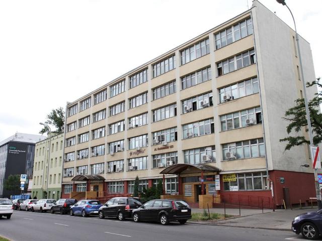 Biuro do wynajęcia w Łódź, Łódzkie