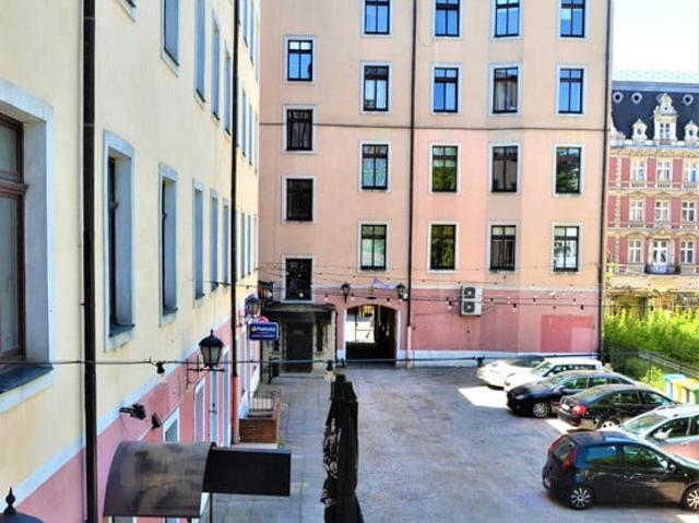 Biuro do wynajęcia w Łódź, Łódzkie