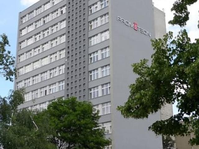 Biuro do wynajęcia w Centrum, Łódź