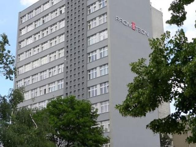 Biuro do wynajęcia w Centrum, Łódź