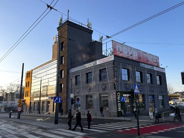 Biuro do wynajęcia w Łódź, Łódzkie