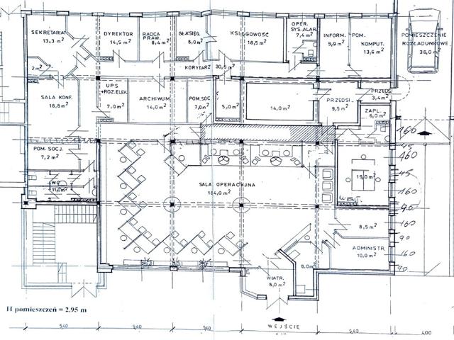 Biuro do wynajęcia w Olsztyn, Warmińsko-mazurskie