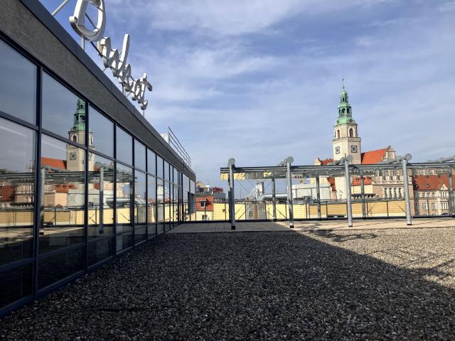 Biuro do wynajęcia w Śródmieście, Olsztyn