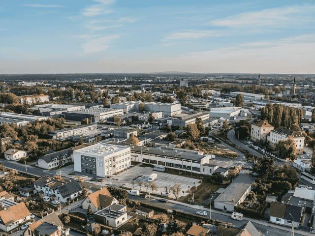 Biuro do wynajęcia w Opole, Opolskie