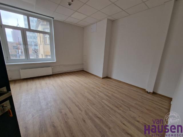Biuro do wynajęcia w Stare Miasto, Poznań