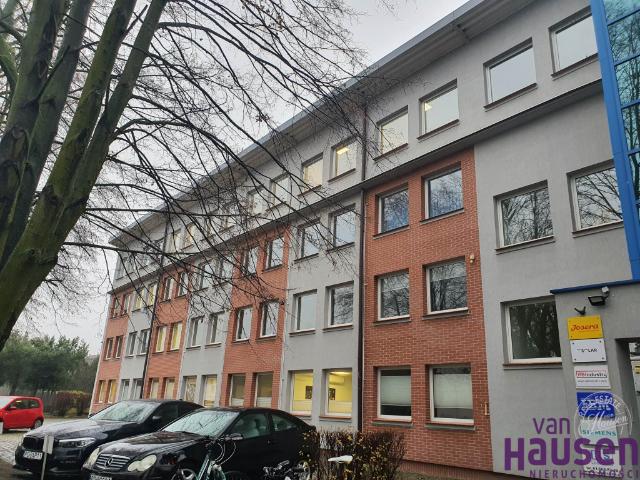 Biuro do wynajęcia w Poznań, Wielkopolskie