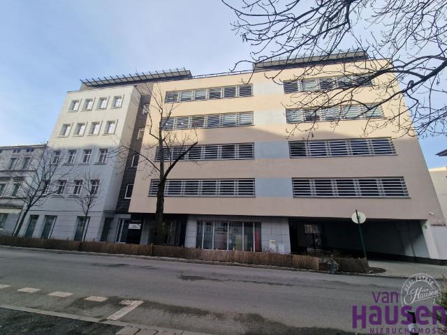 Biuro do wynajęcia w Poznań, Wielkopolskie