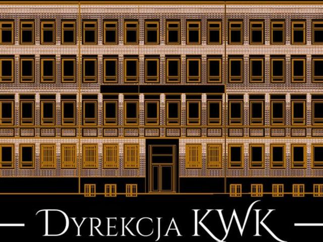 Biuro do wynajęcia w Ruda Śląska, Śląskie