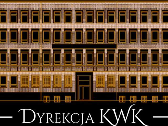 Biuro do wynajęcia w Ruda Śląska, Śląskie