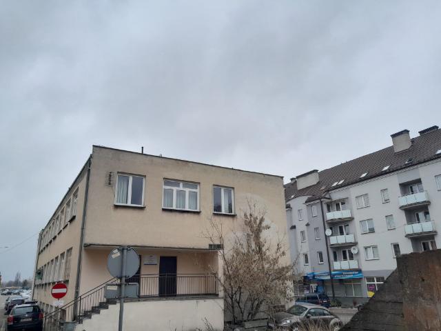 Biuro do wynajęcia w Siedlce, Mazowieckie