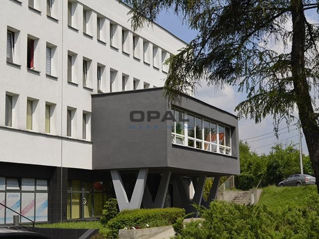 Biuro do wynajęcia w Sosnowiec, Śląskie