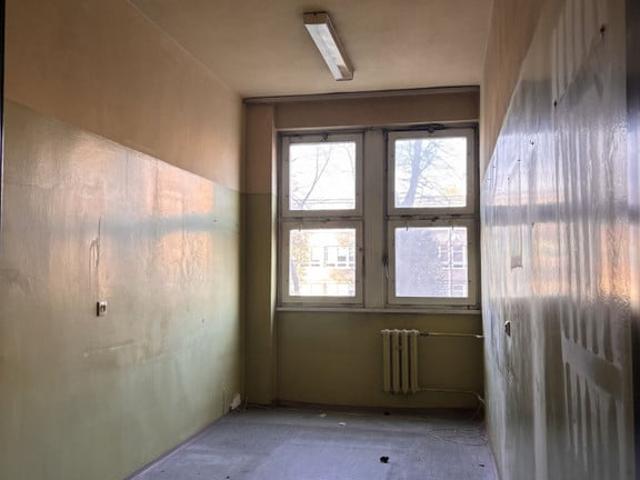 Biuro do wynajęcia w Szczecin, Zachodniopomorskie