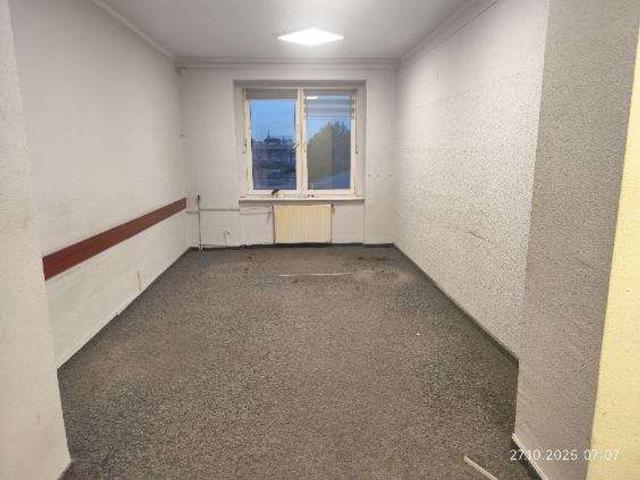 Biuro do wynajęcia w Szczecin, Zachodniopomorskie