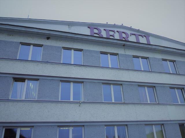 Biuro do wynajęcia w Szczecin