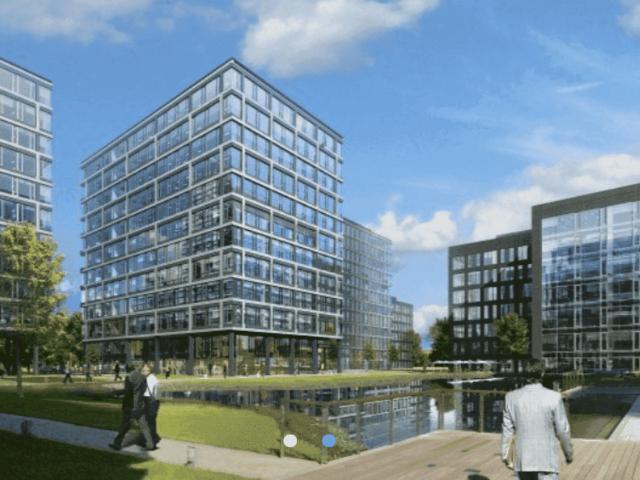 Biuro do wynajęcia w Warszawa, Mazowieckie