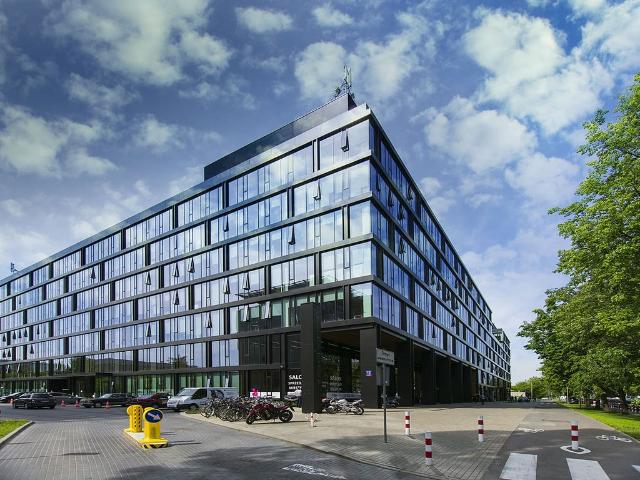Biuro do wynajęcia w Warszawa, Mazowieckie