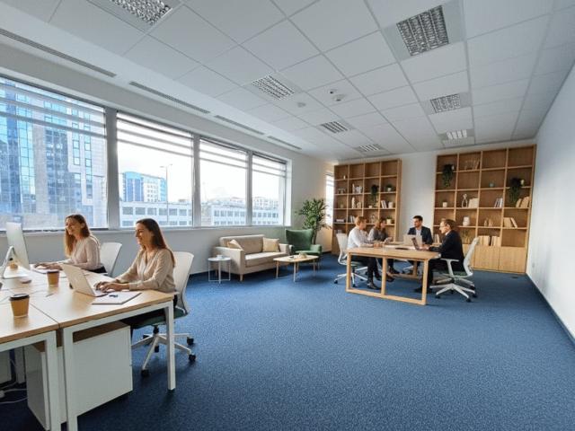 Biuro do wynajęcia w Warszawa, Mazowieckie