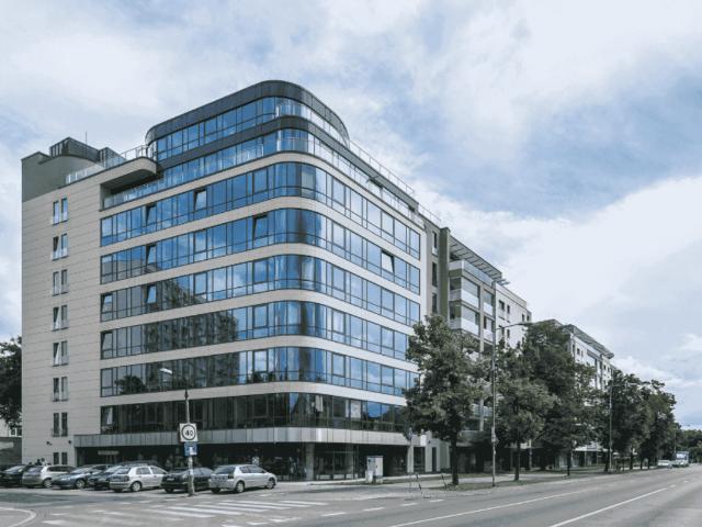 Biuro do wynajęcia w Warszawa, Mazowieckie