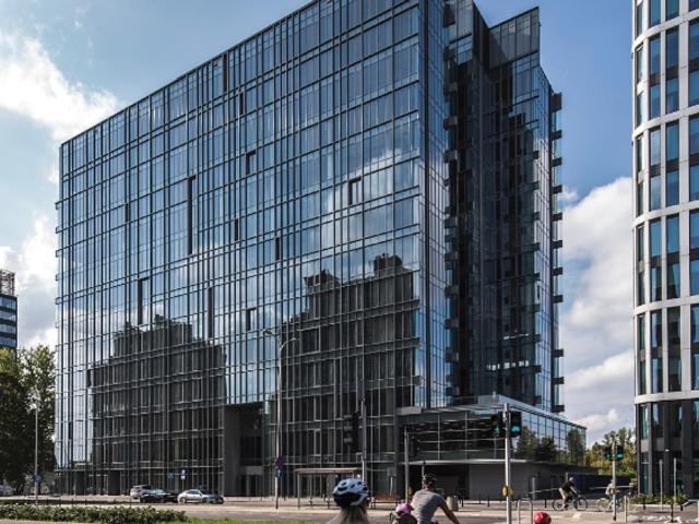 Biuro do wynajęcia w Warszawa, Mazowieckie