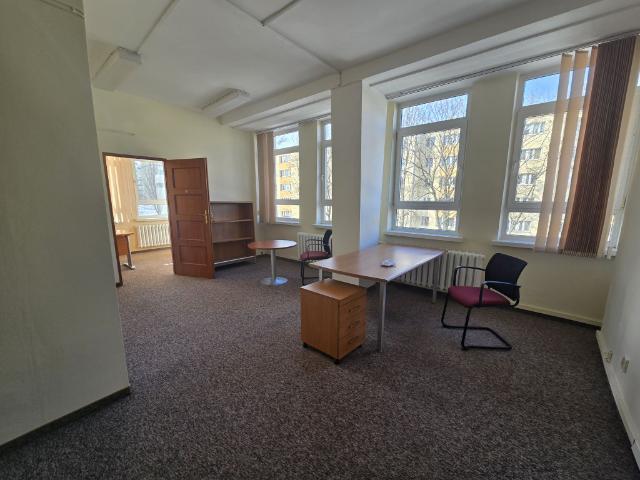Biuro do wynajęcia w Warszawa, Mazowieckie