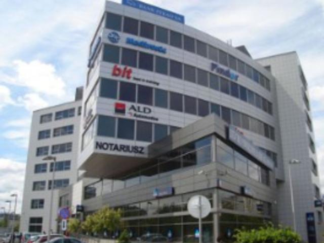 Biuro do wynajęcia w Warszawa, Mazowieckie