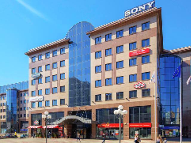 Biuro do wynajęcia w Warszawa, Mazowieckie