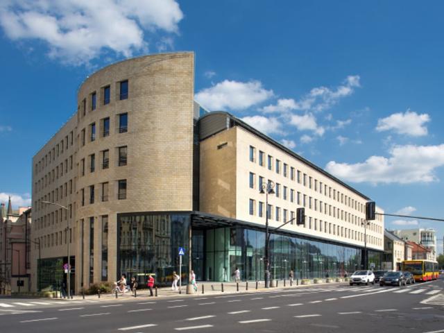 Biuro do wynajęcia w Warszawa, Mazowieckie