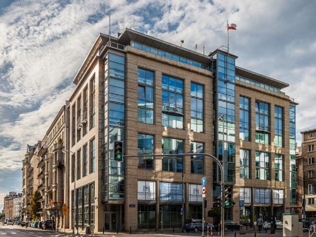 Biuro do wynajęcia w Warszawa, Mazowieckie