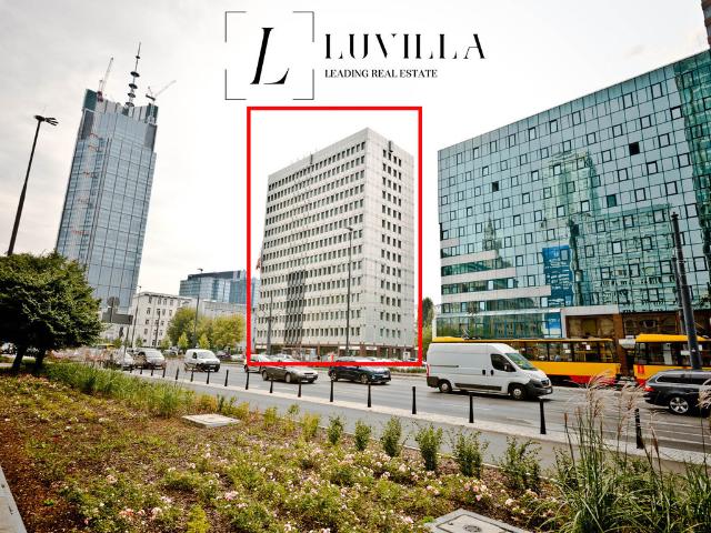 Biuro do wynajęcia w Warszawa, Mazowieckie