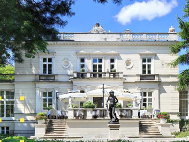 Biuro do wynajęcia w Warszawa, Mazowieckie