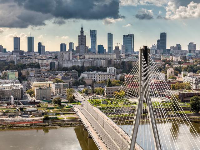 Biuro do wynajęcia w Warszawa, Mazowieckie