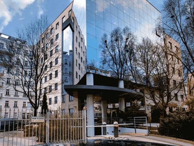 Biuro do wynajęcia w Warszawa, Mazowieckie