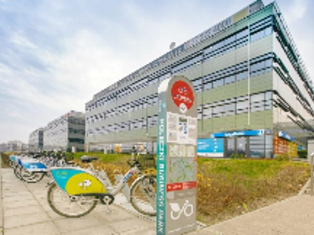 Biuro do wynajęcia w Warszawa, Mazowieckie