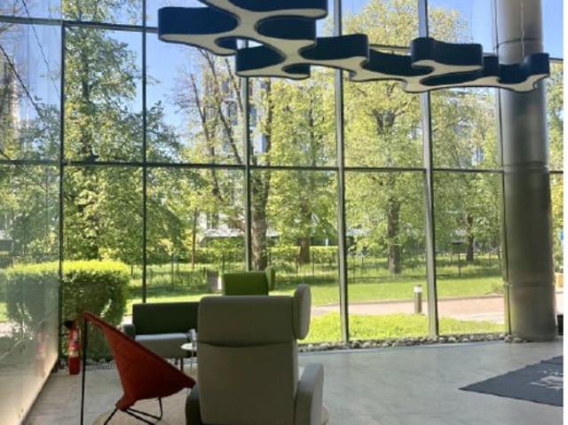 Biuro do wynajęcia w Warszawa, Mazowieckie