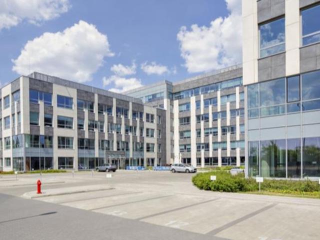 Biuro do wynajęcia w Warszawa, Mazowieckie