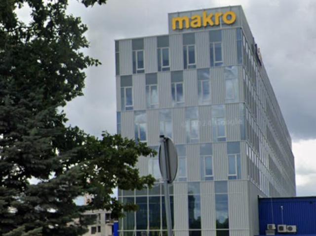 Biuro do wynajęcia w Warszawa, Mazowieckie