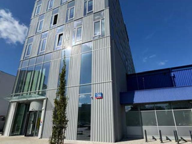 Biuro do wynajęcia w Warszawa, Mazowieckie