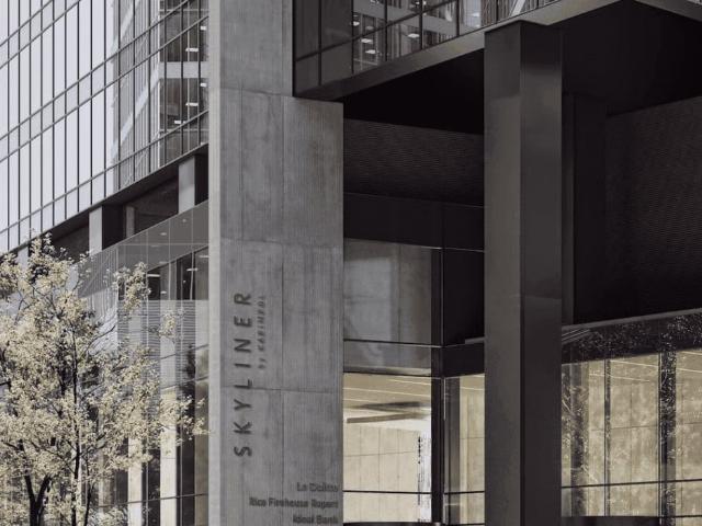 Biuro do wynajęcia w Warszawa, Mazowieckie