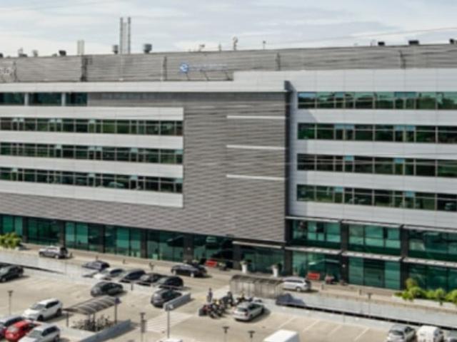 Biuro do wynajęcia w Warszawa, Mazowieckie
