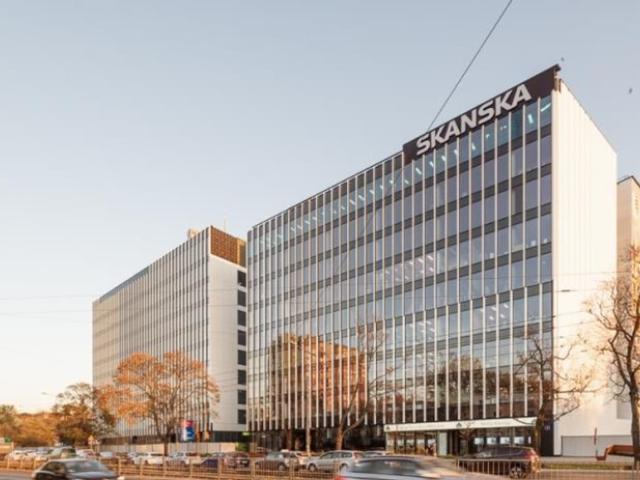 Biuro do wynajęcia w Warszawa, Mazowieckie