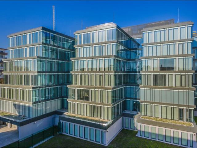 Biuro do wynajęcia w Warszawa, Mazowieckie
